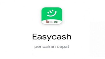 Pinjaman Online EasyCash