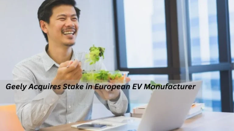 The Success Story of a Health Food Startup That Changed the Industry